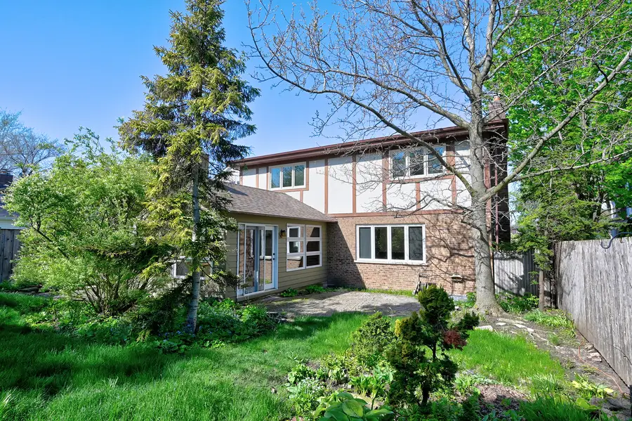 4569 Woodland Avenue, Western Springs, IL 60558 - #2