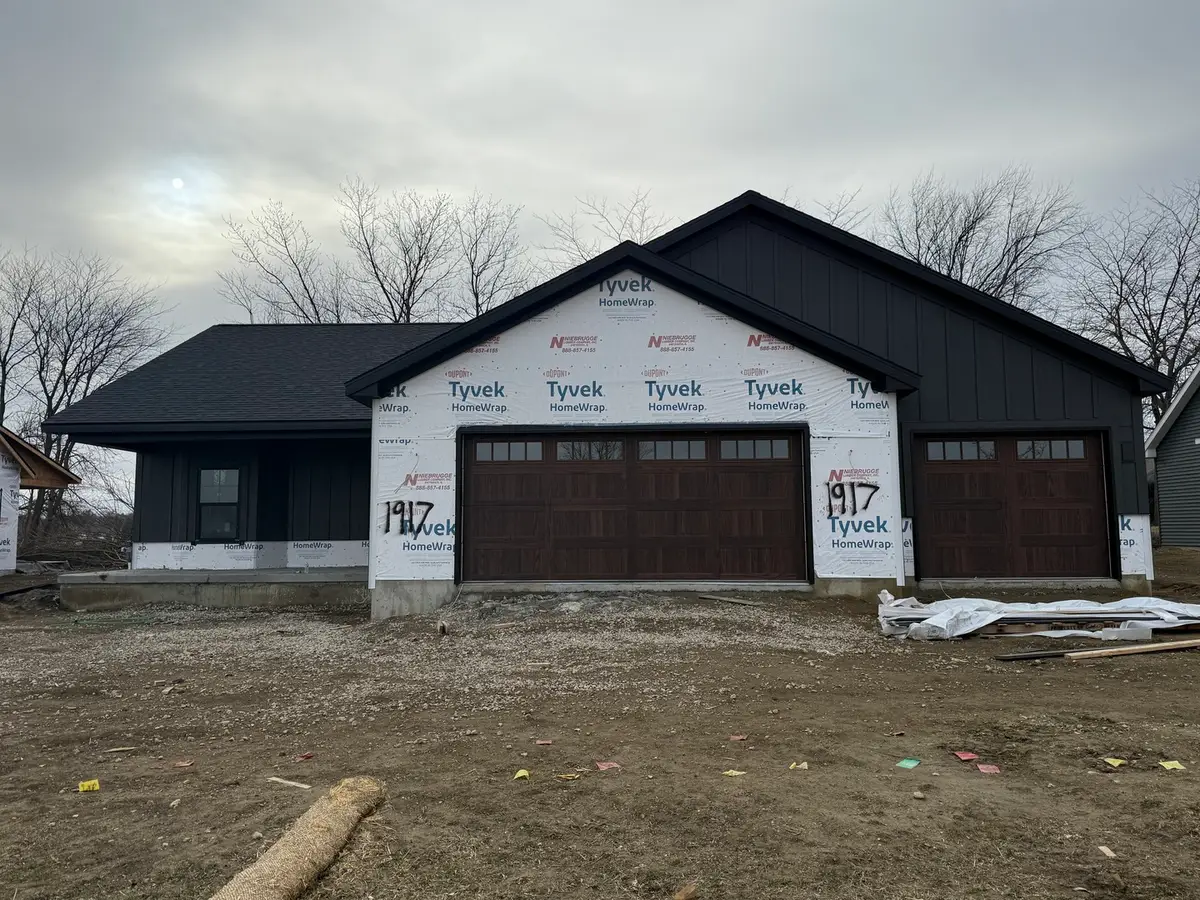 1917 S Stone Creek Boulevard, Urbana, IL 61802 - #1