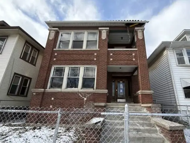 11336 S Calumet Avenue, Chicago, IL 60628 - #2