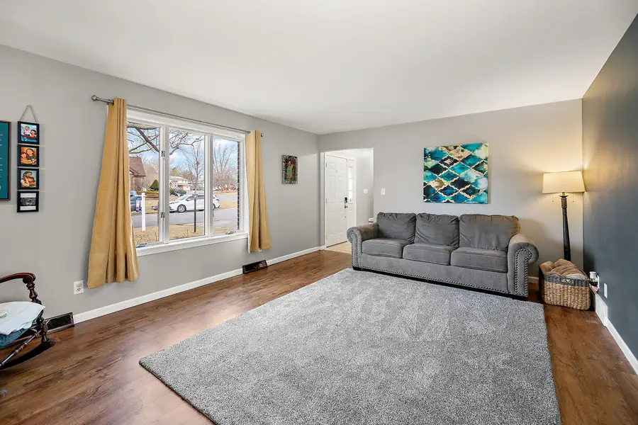 1520 Southhampton Drive, Bourbonnais, IL 60914 - #3