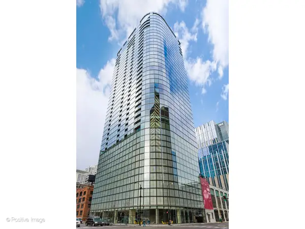 600 N Fairbanks Court #2801, Chicago, IL 60611