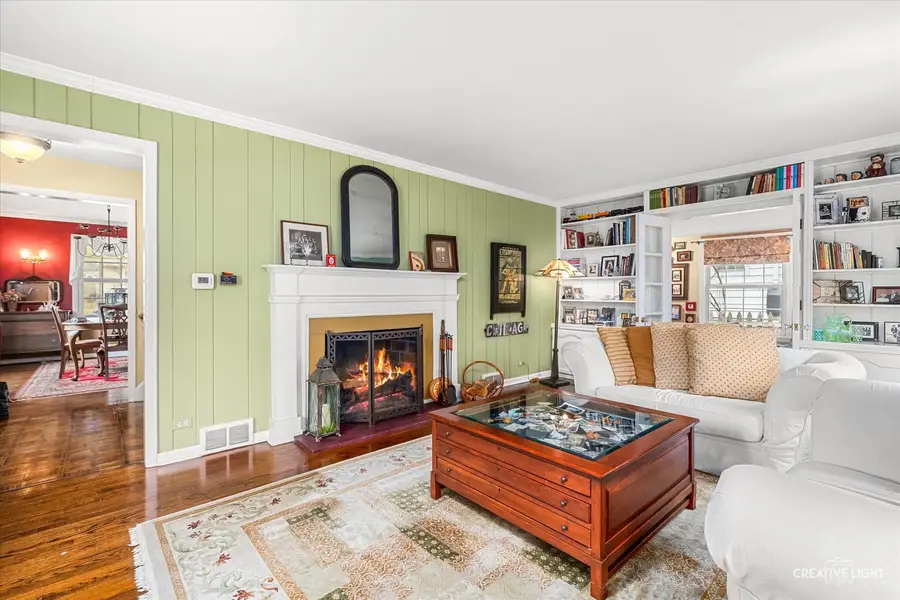 145 East Road, Glen Ellyn, IL 60137 - #3