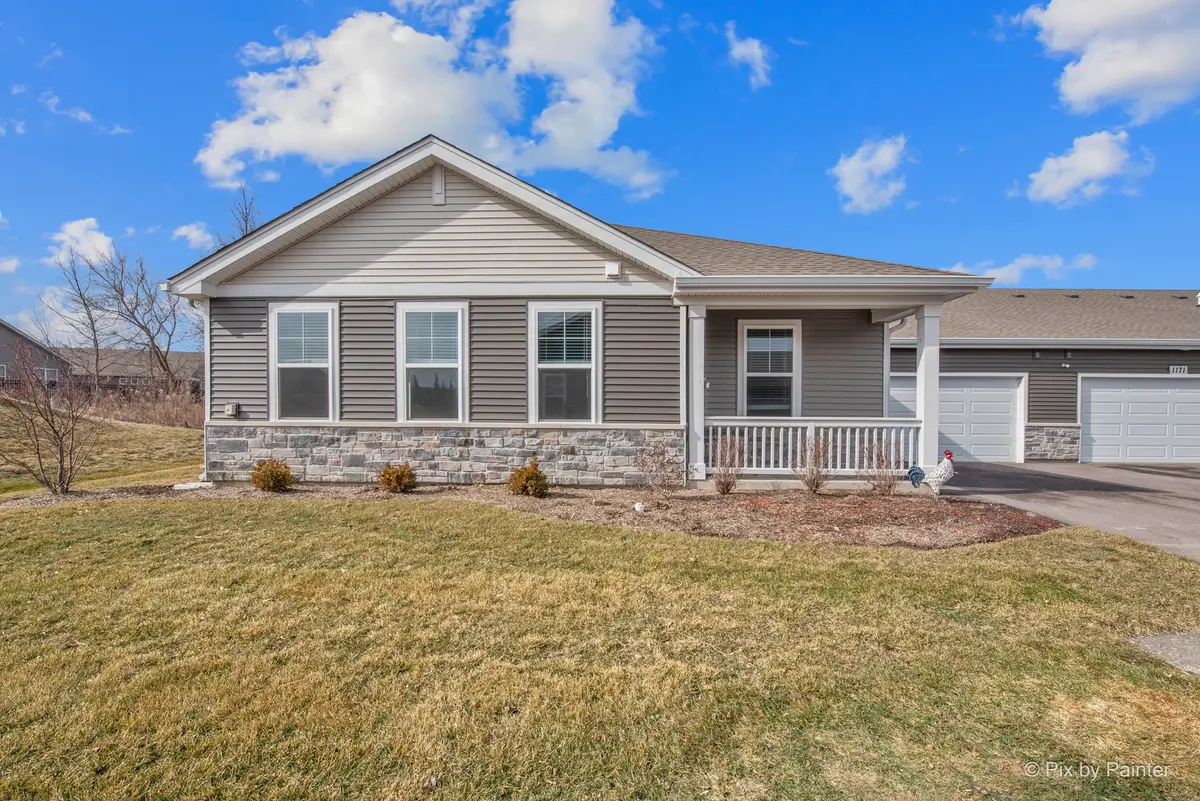 1173 Sonoma Court, Pingree Grove, IL 60140 - #1