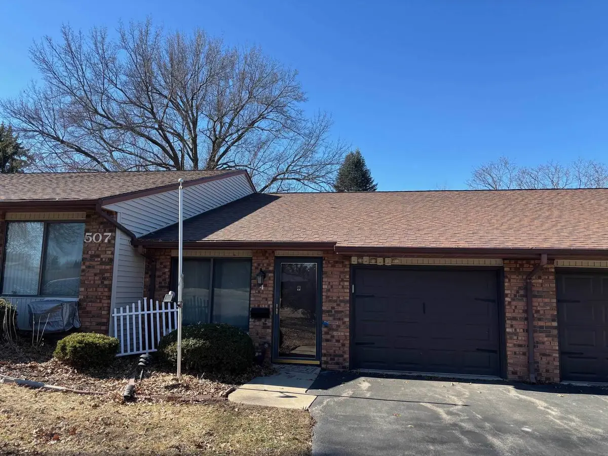 507 Jenkran Street #4, Morrison, IL 61270 - #1