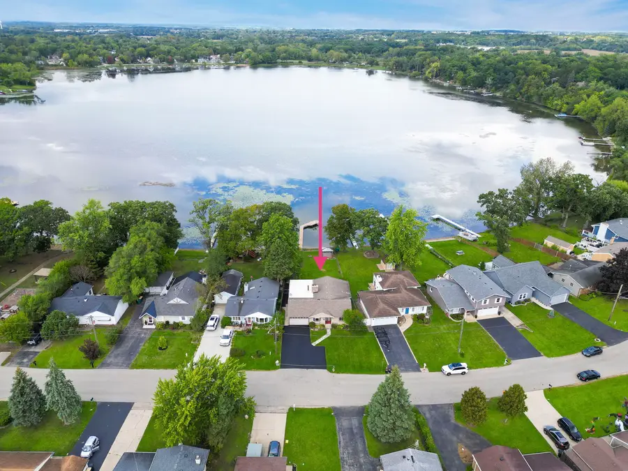 188 Oakwood Drive, Antioch, IL 60002 - #2