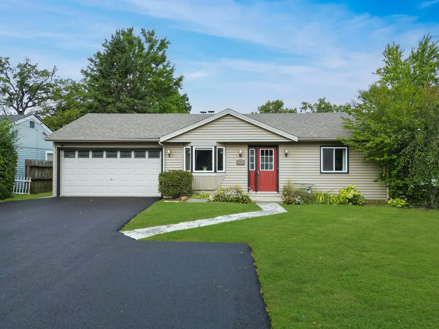 188 Oakwood Drive, Antioch, IL 60002 - #3