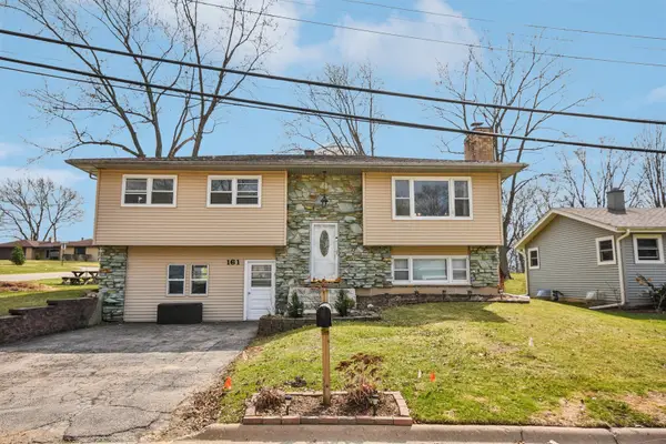 161 High Avenue, Hampshire, IL 60140