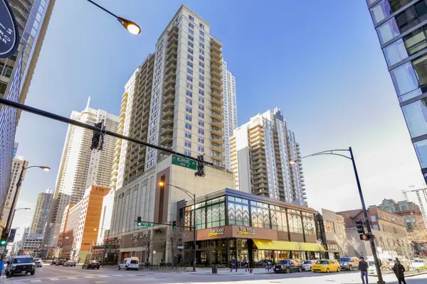 630 N State Street #1709, Chicago, IL 60654