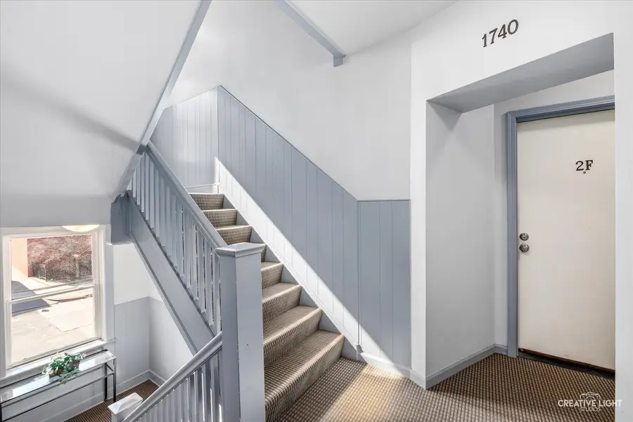 1740 W Foster Avenue #2F, Chicago, IL 60640 - #3