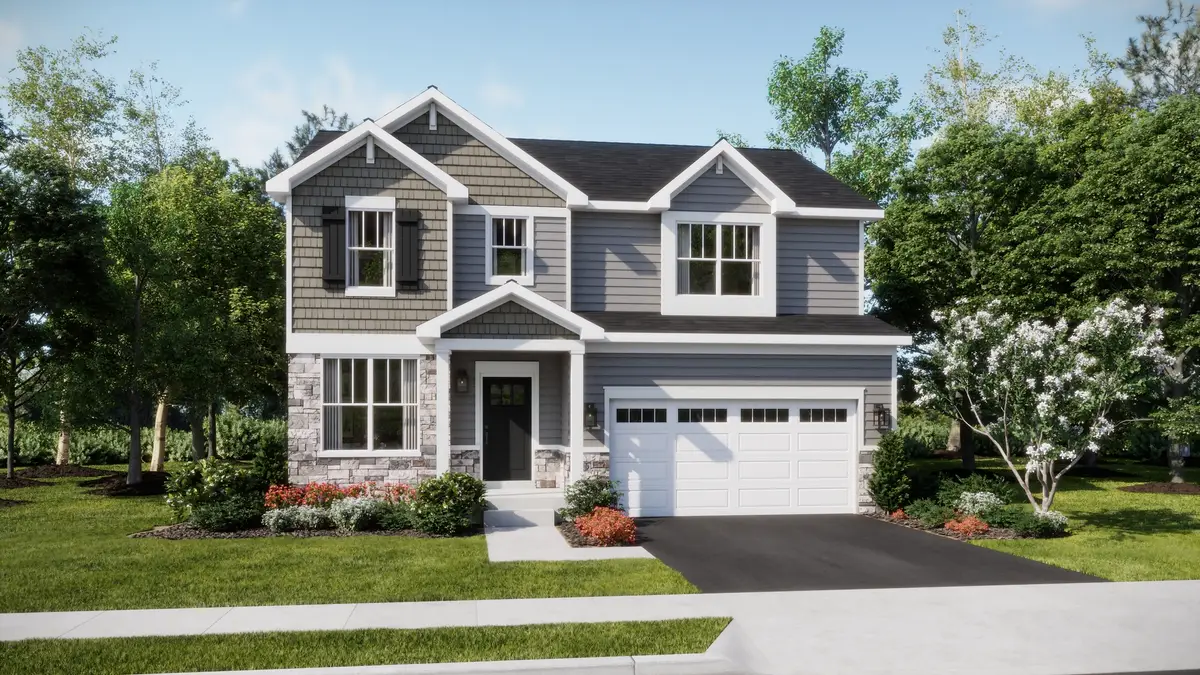 596 Lismore Circle, Elgin, IL 60124 - #1