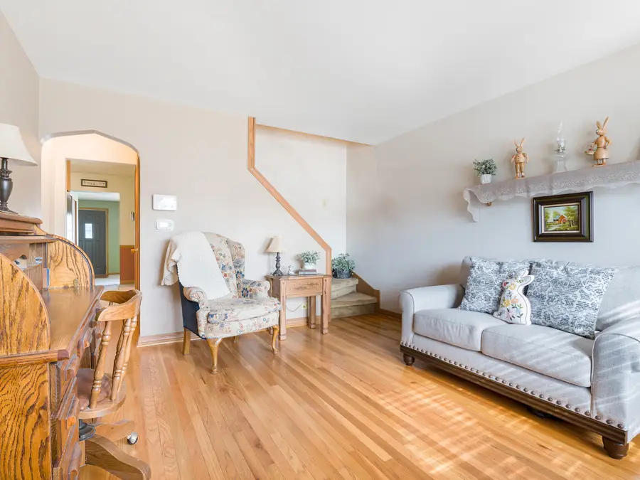 2028 N 72nd Court, Elmwood Park, IL 60707 - #3