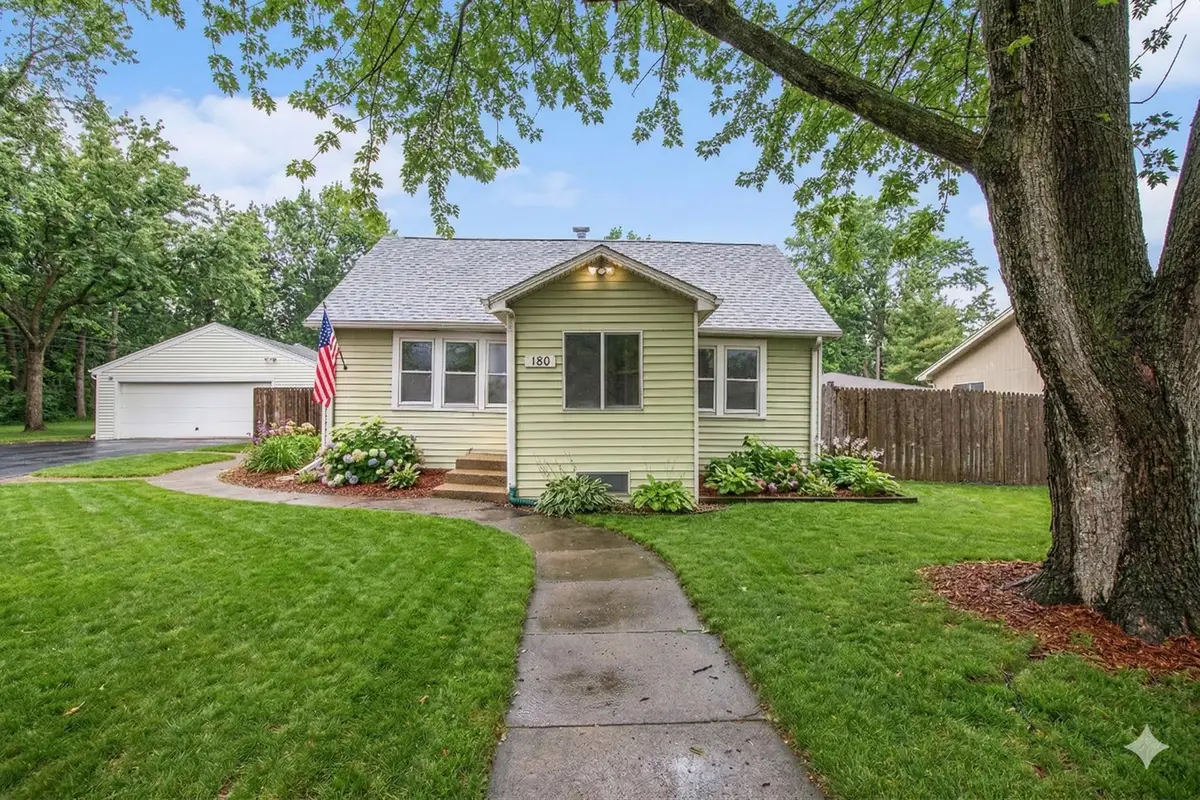 180 Henderson Street, Bensenville, IL 60106 - #1