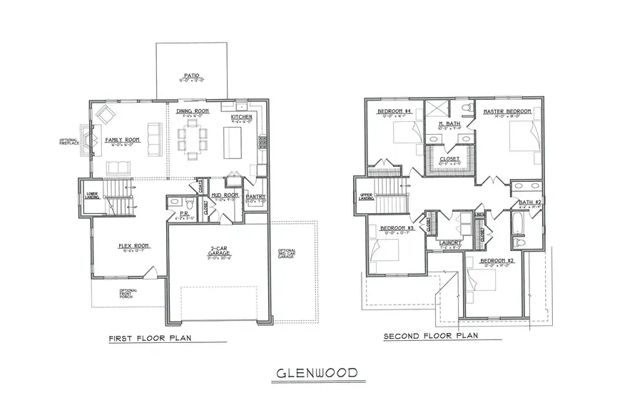 6924 Cambria Cove, Lakewood, IL 60014 - #2