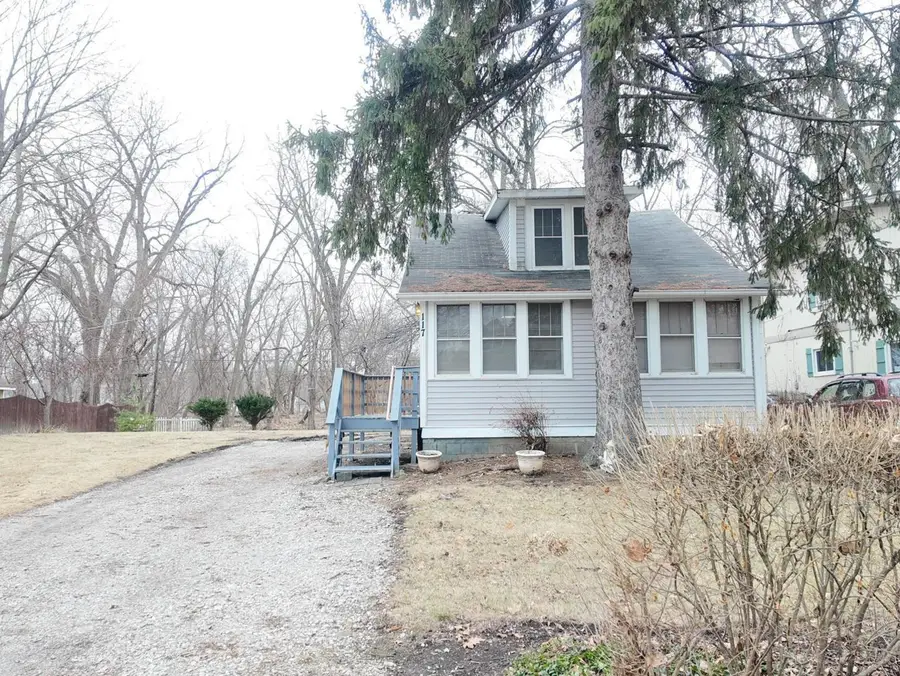 117 Woodland Drive, Round Lake Beach, IL 60073 - #2