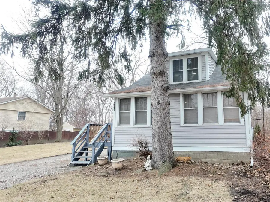 117 Woodland Drive, Round Lake Beach, IL 60073 - #3