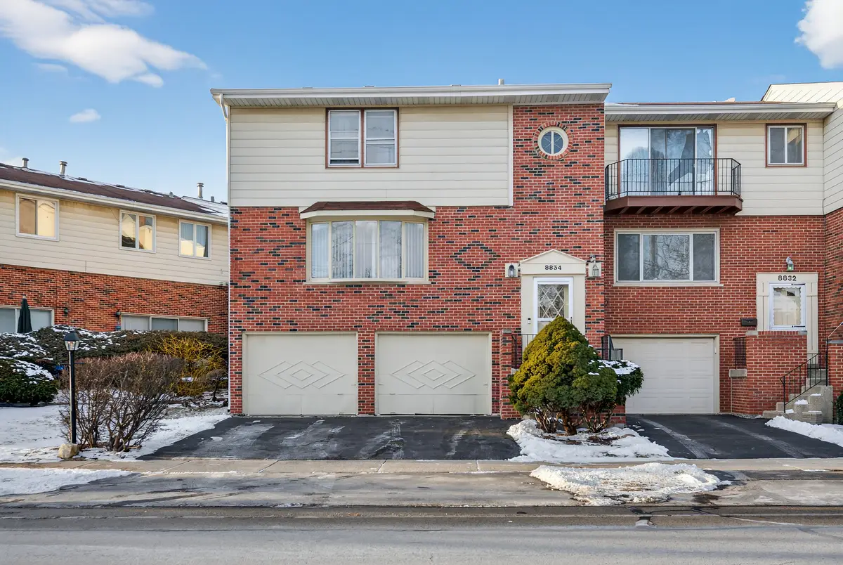 8834 Plainfield Road, Brookfield, IL 60513 - #1