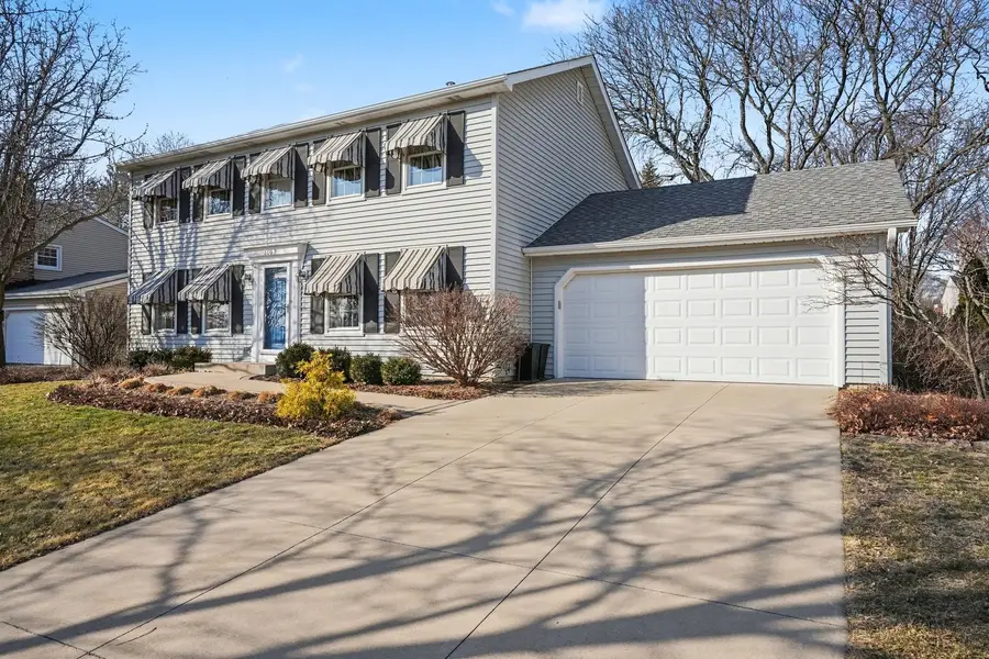 1007 River Oak Drive, Naperville, IL 60565 - #3