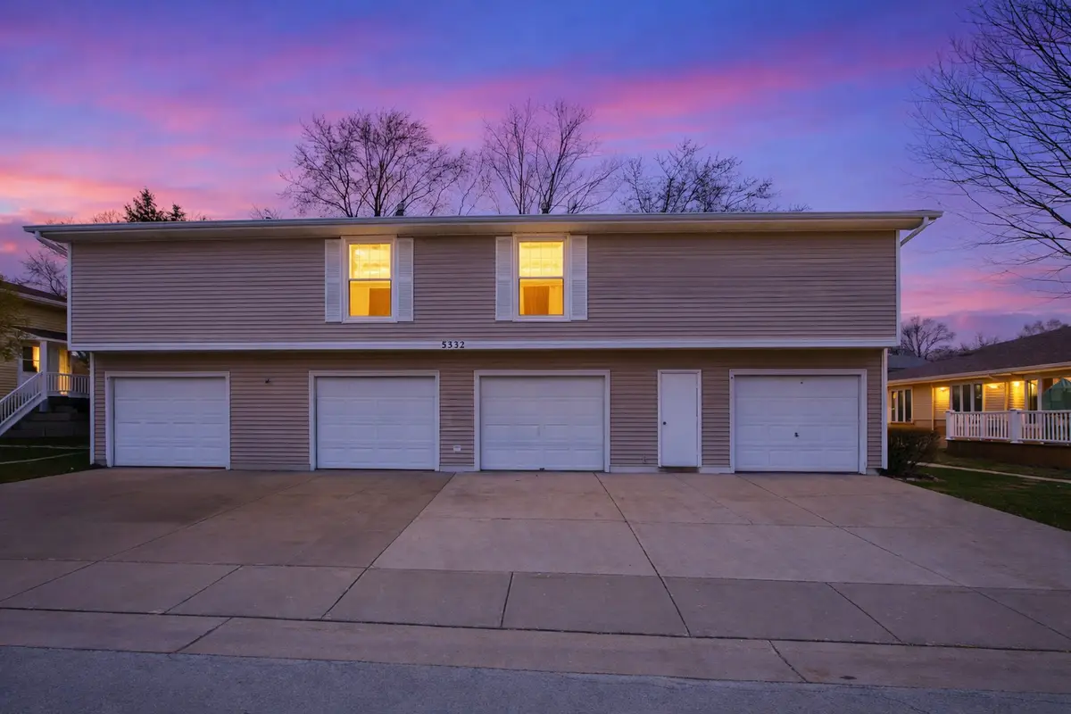 5332 Crescent Lane, Oak Forest, IL 60452 - #1