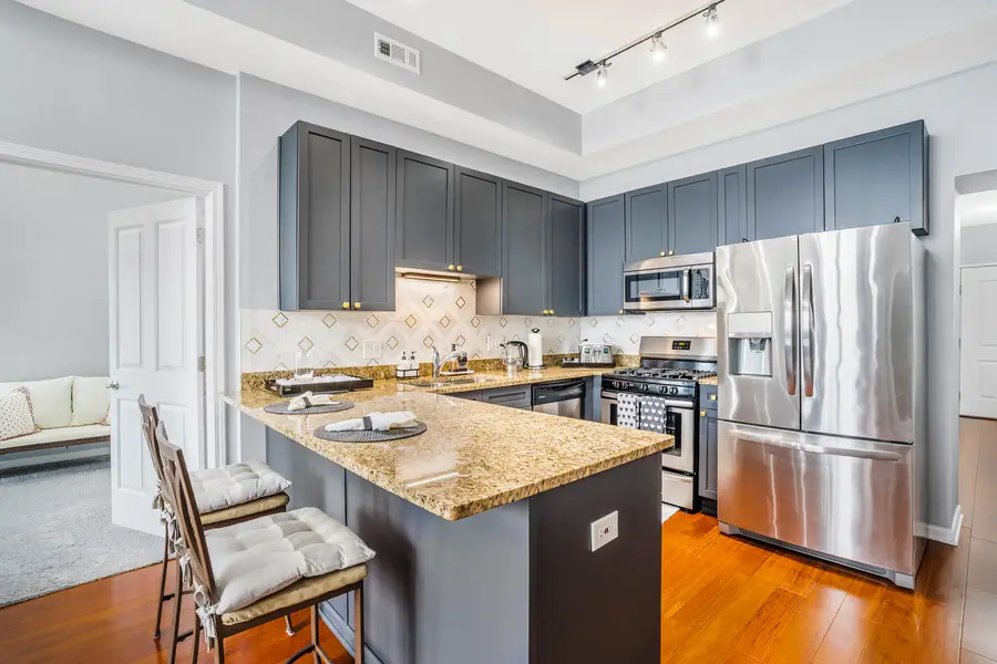 1464 S Michigan Avenue #2207, Chicago, IL 60605 - #2