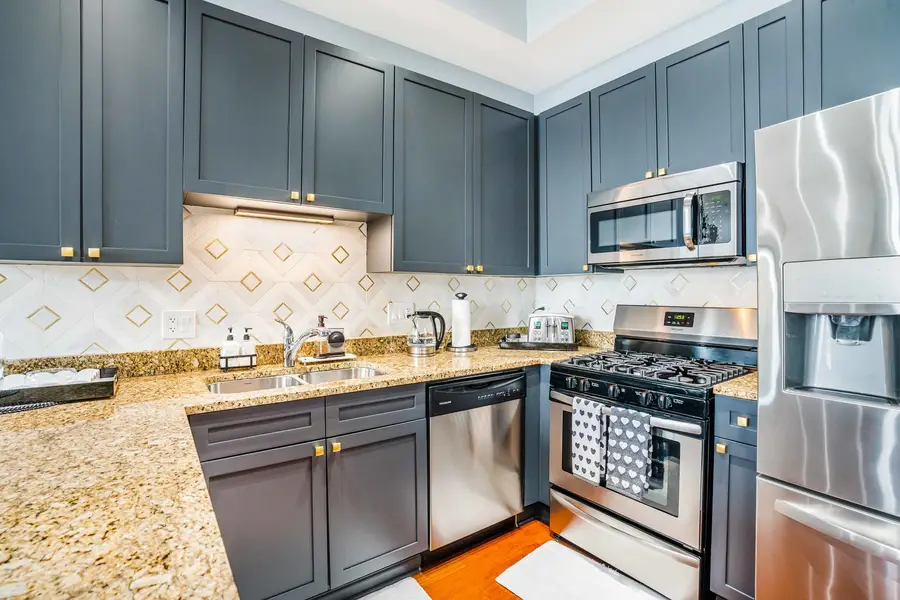 1464 S Michigan Avenue #2207, Chicago, IL 60605 - #3