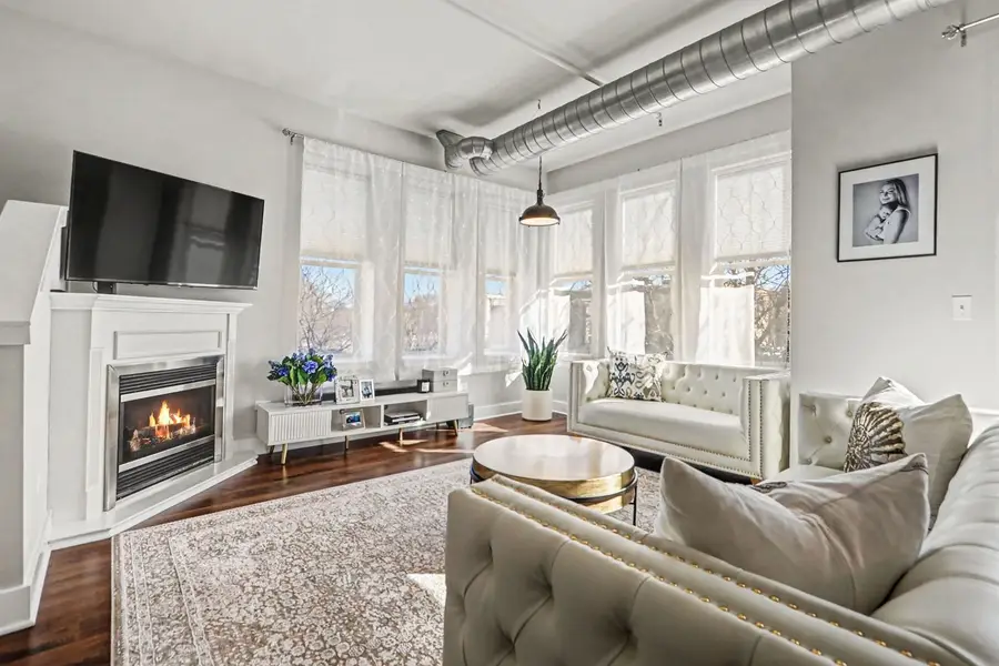 351 Front Street #2212, Lemont, IL 60439 - #2