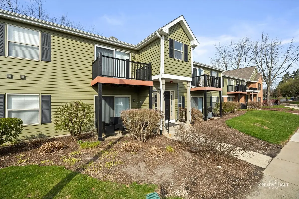 1565 Raymond Drive #201, Naperville, IL 60563 - #1