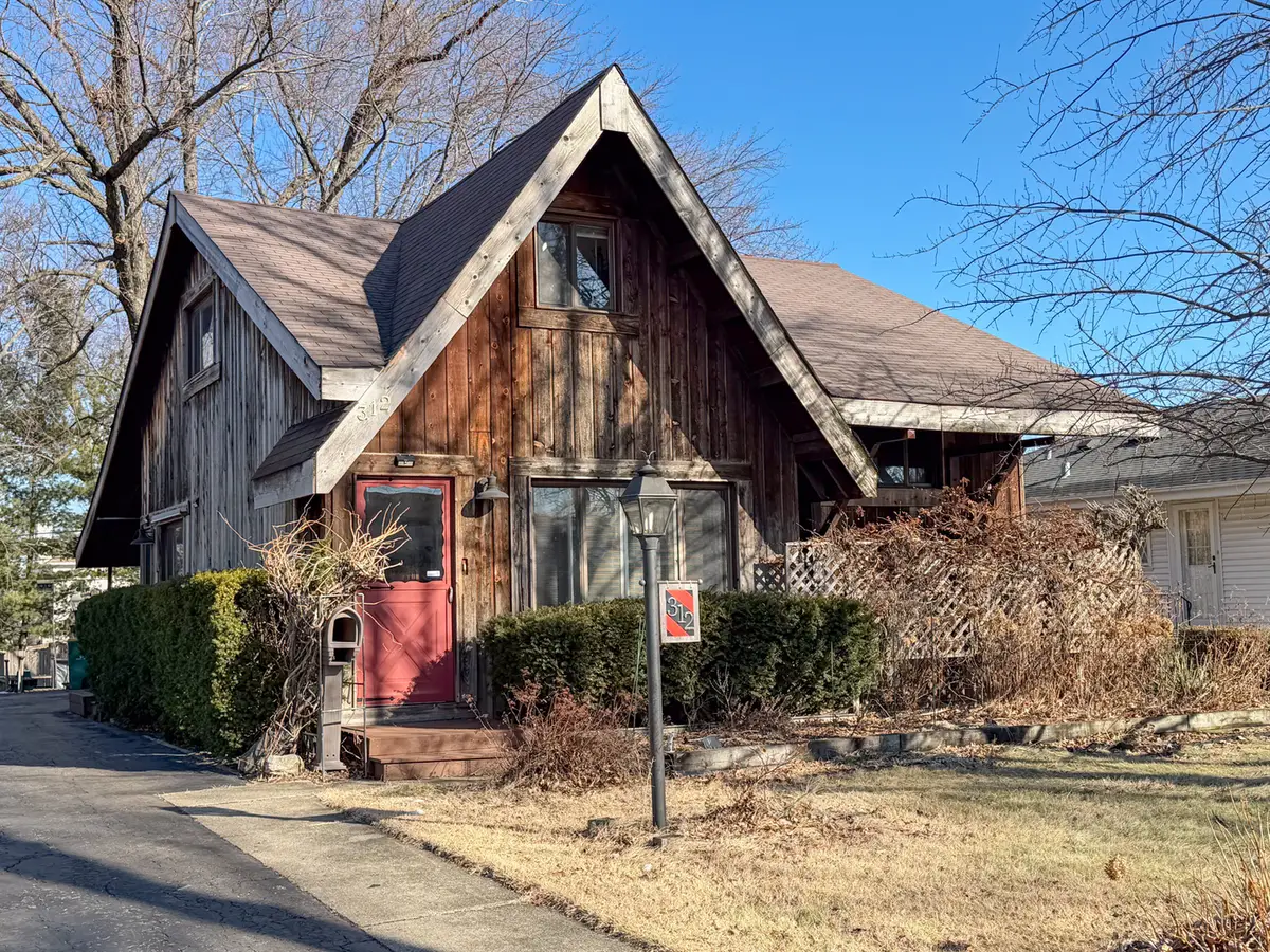 312 W Ethel Avenue, Lombard, IL 60148 - #1