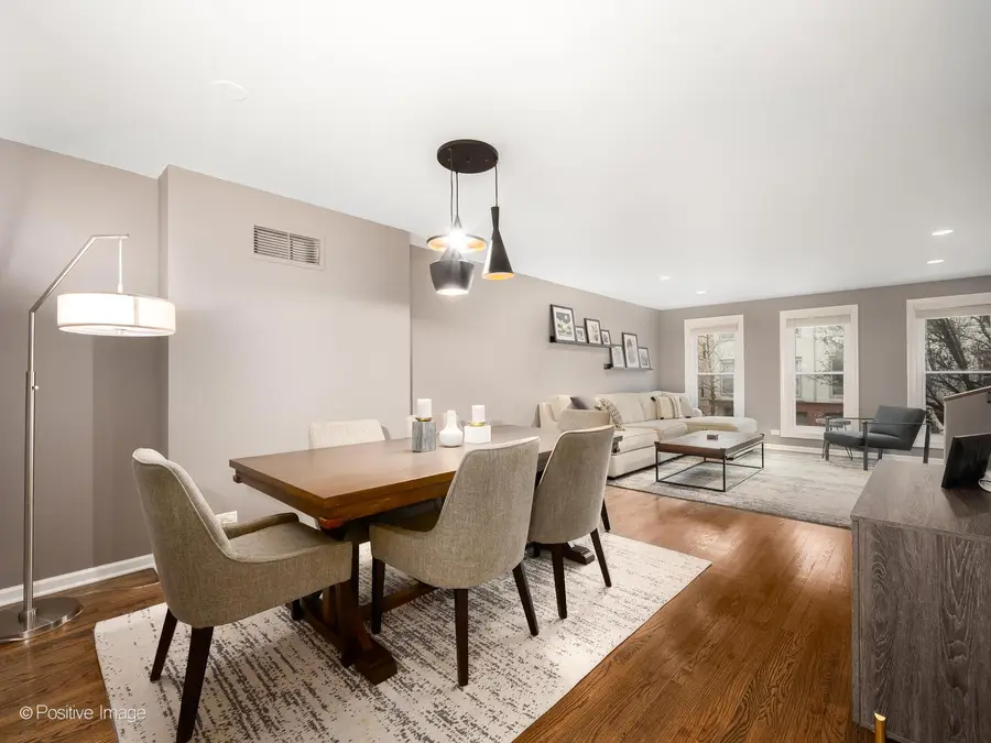 1750 W Julian Street #5, Chicago, IL 60622 - #2