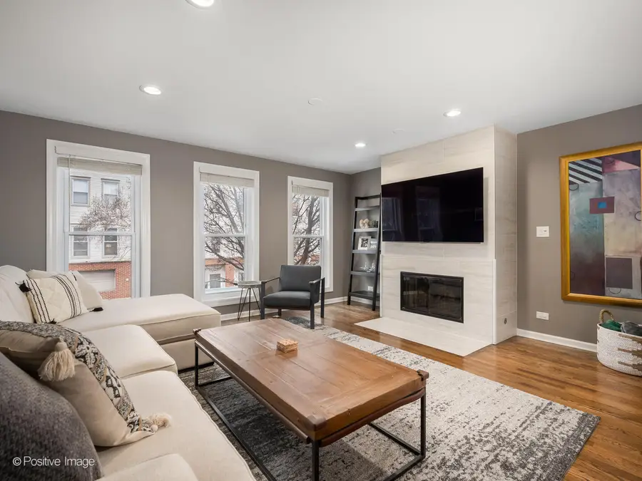 1750 W Julian Street #5, Chicago, IL 60622 - #3