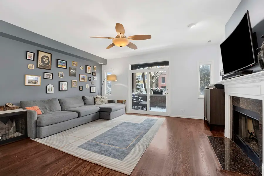 3924 N Southport Avenue #2S, Chicago, IL 60613 - #3