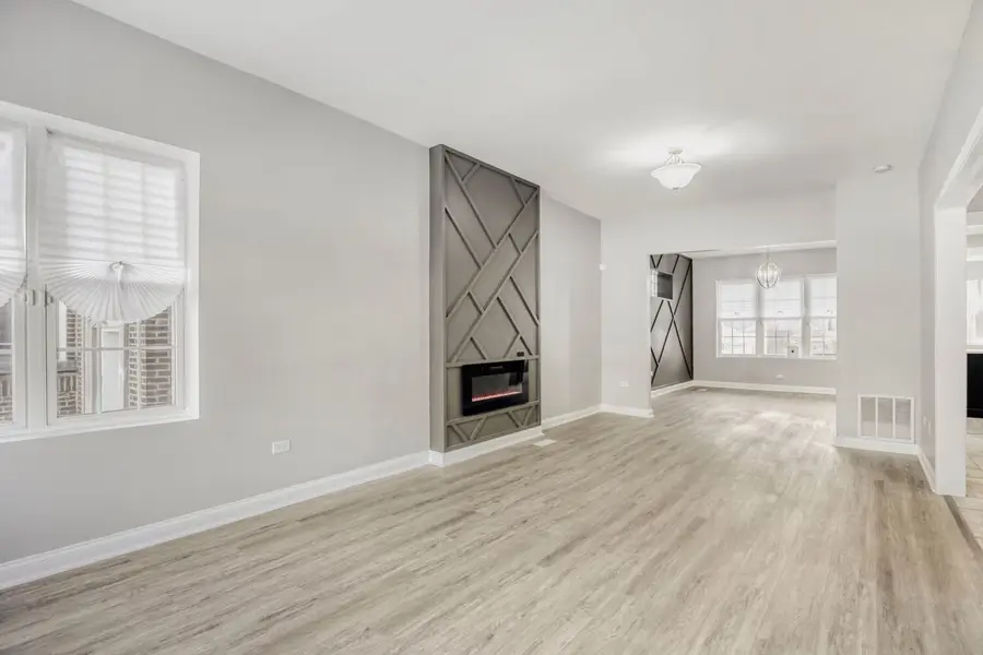 7938 S Loomis Boulevard, Chicago, IL 60620 - #2