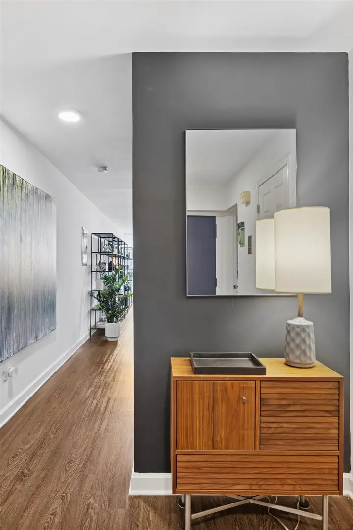 2726 Central Street #2D, Evanston, IL 60201 - #2