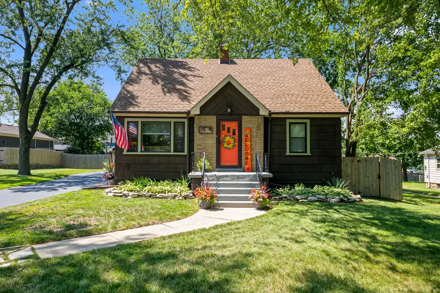 7816 Blazer Avenue, Justice, IL 60458 - #2