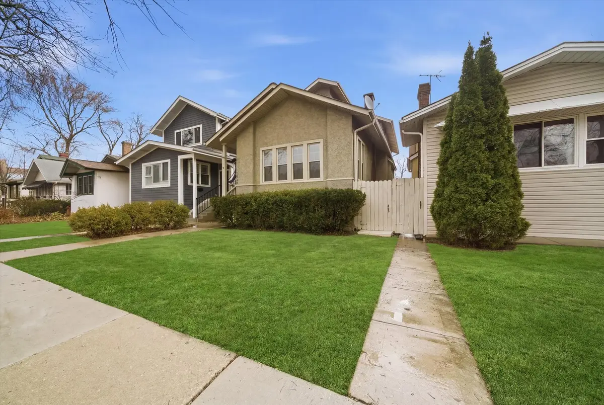 4545 N Lawndale Avenue, Chicago, IL 60625 - #1