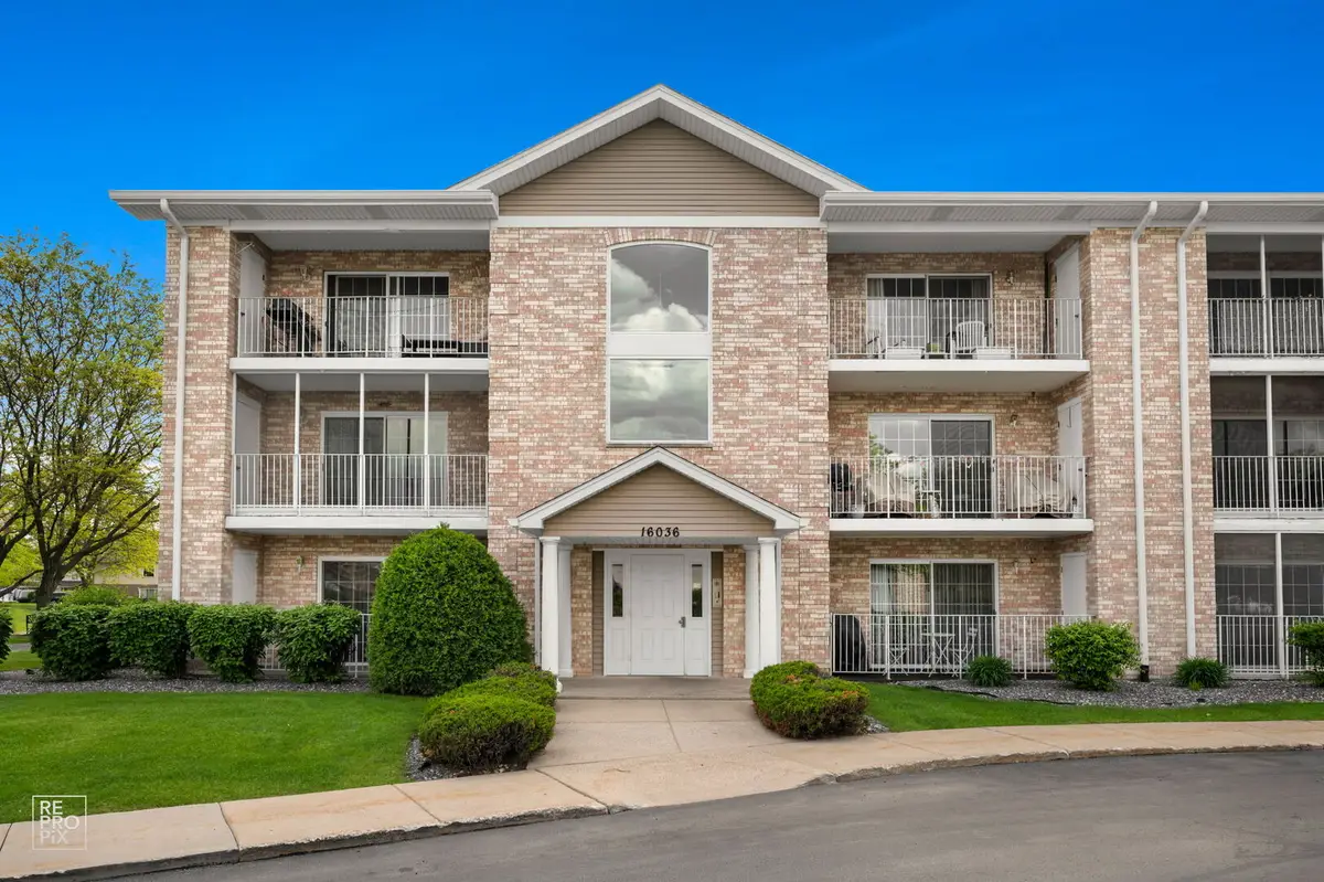 16036 Crystal Creek Drive #2A, Orland Park, IL 60462 - #1