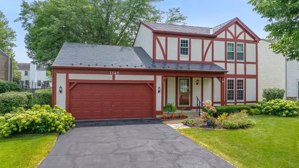 Address Withheld By Seller, Carol Stream, IL 60188