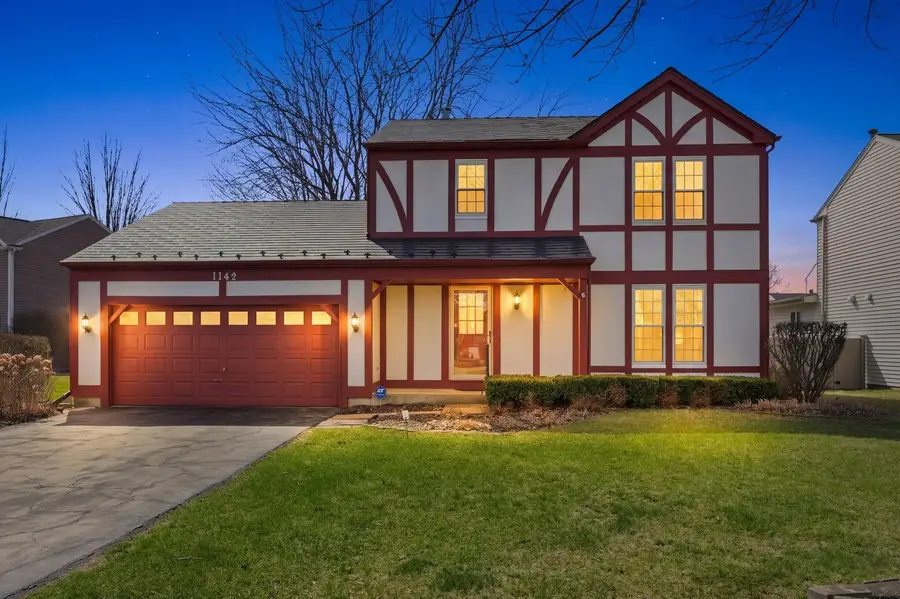 Address Withheld By Seller, Carol Stream, IL 60188 - #3