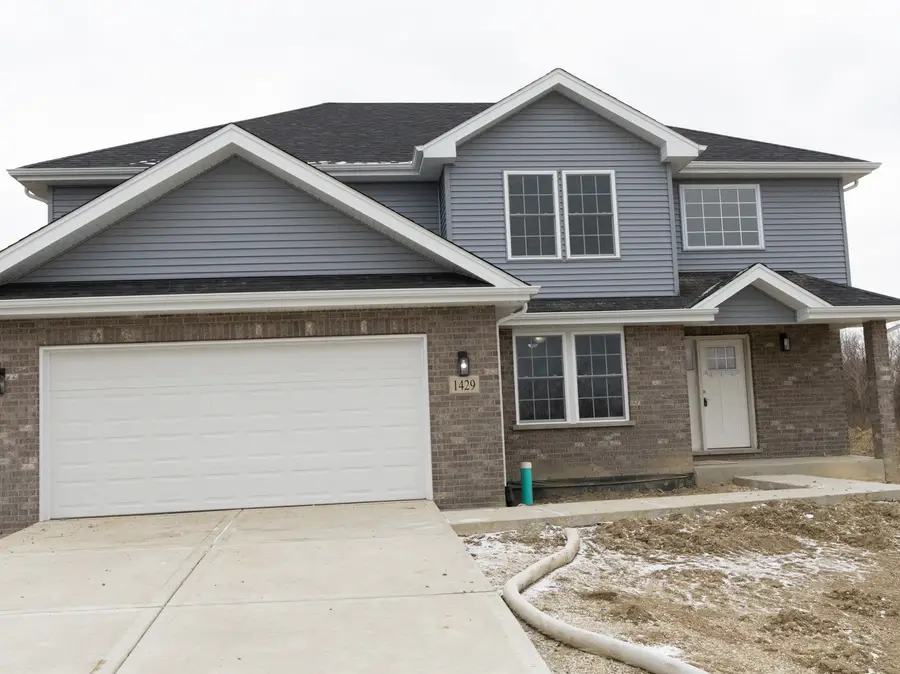 1429 Parliament Street, Crete, IL 60417 - #2