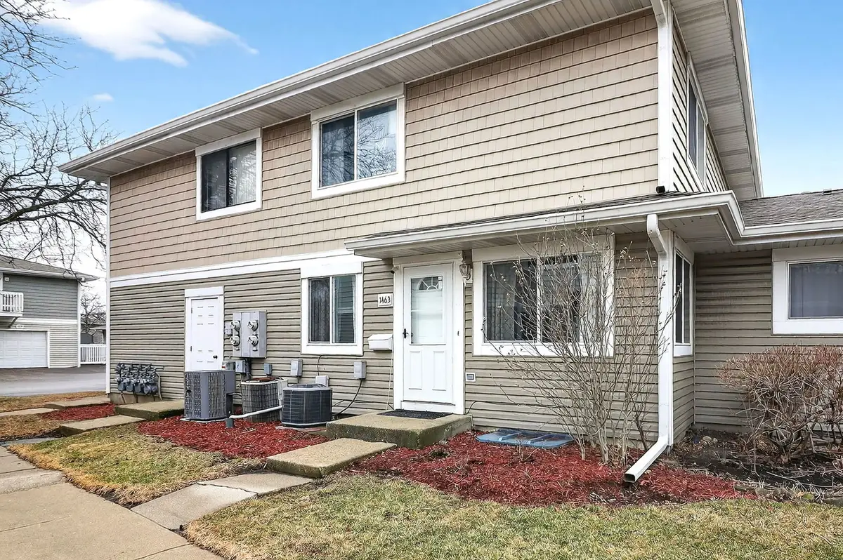 1463 Sutter Drive, Hanover Park, IL 60133 - #1