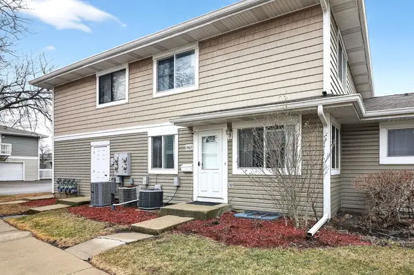 1463 Sutter Drive, Hanover Park, IL 60133