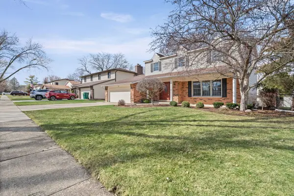 224 Downing Road, Buffalo Grove, IL 60089