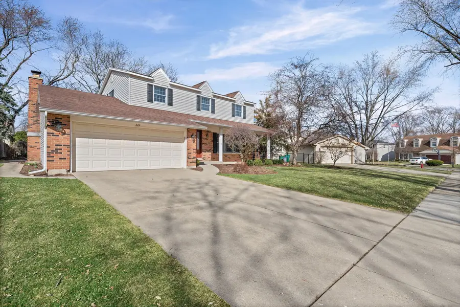 224 Downing Road, Buffalo Grove, IL 60089 - #2
