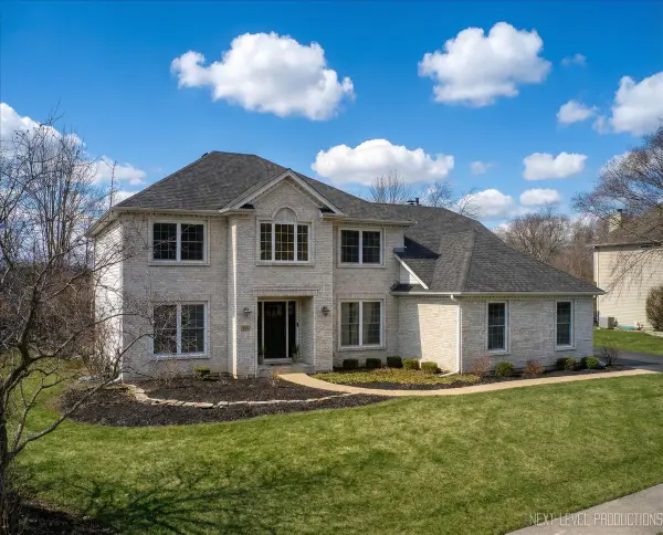 2007 Gillenwater Street, Batavia, IL 60510