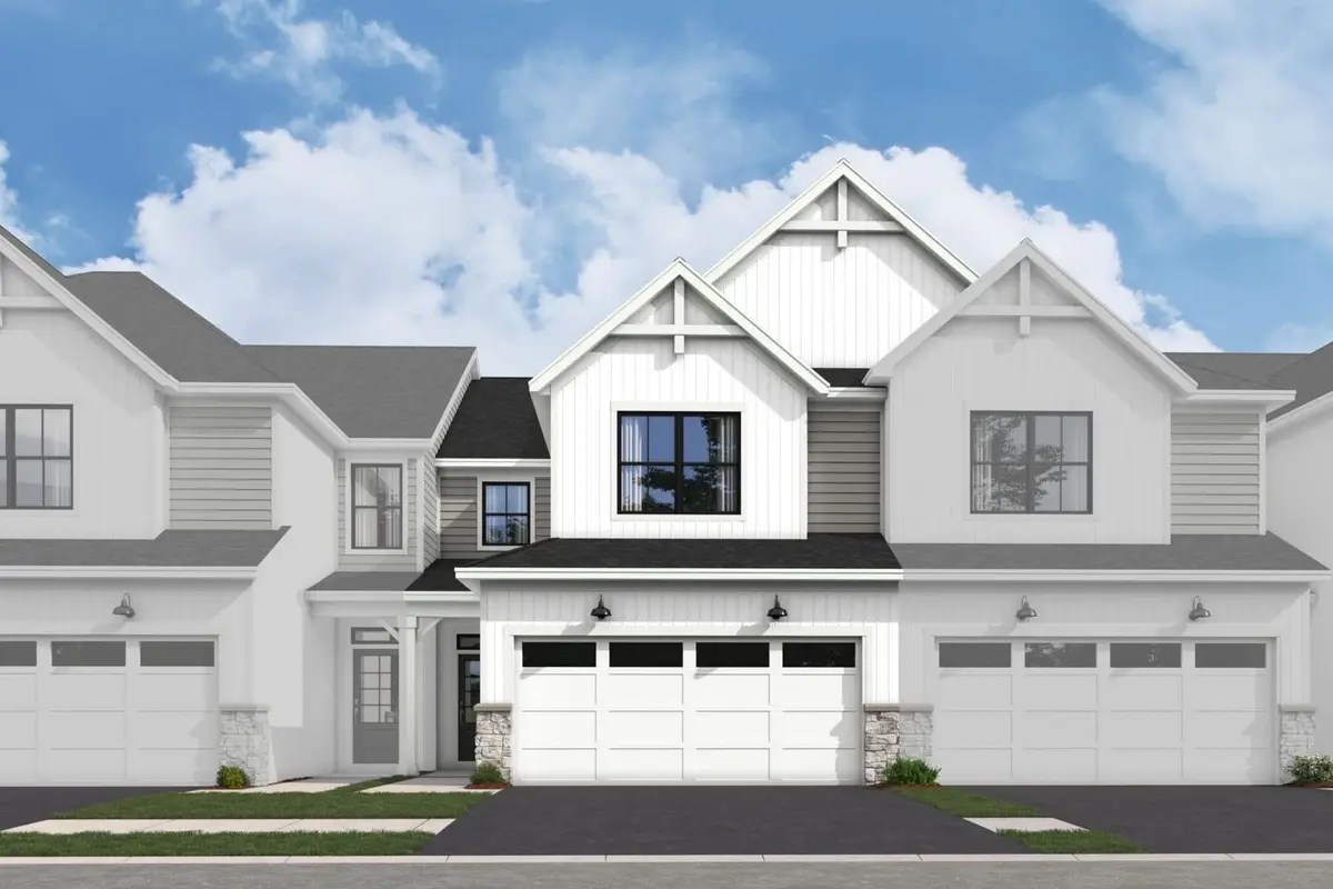 15455 W Amelia Circle, Lockport, IL 60441 - #1