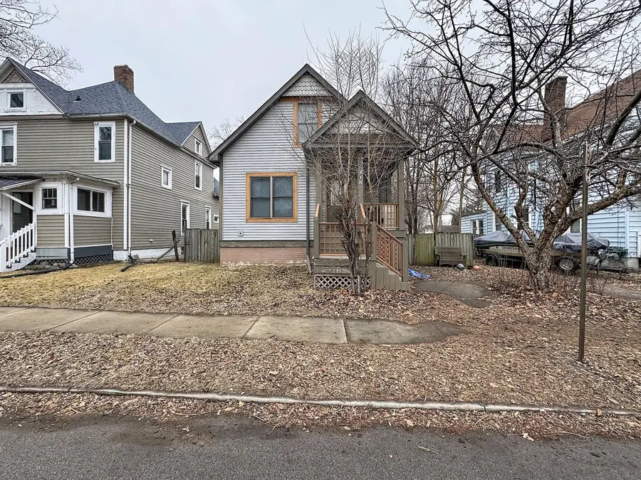 716 15th Street, Rock Island, IL 61201 - #2