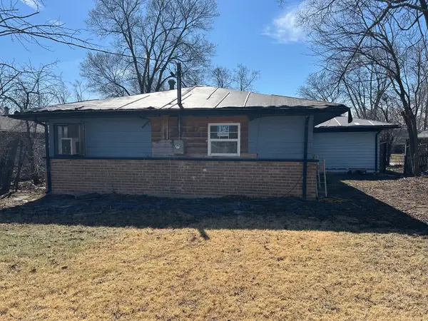 356 Wilshire Street, Park Forest, IL 60466