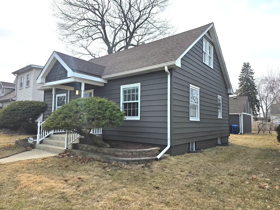 1738 Seymour Avenue, North Chicago, IL 60064 - #3