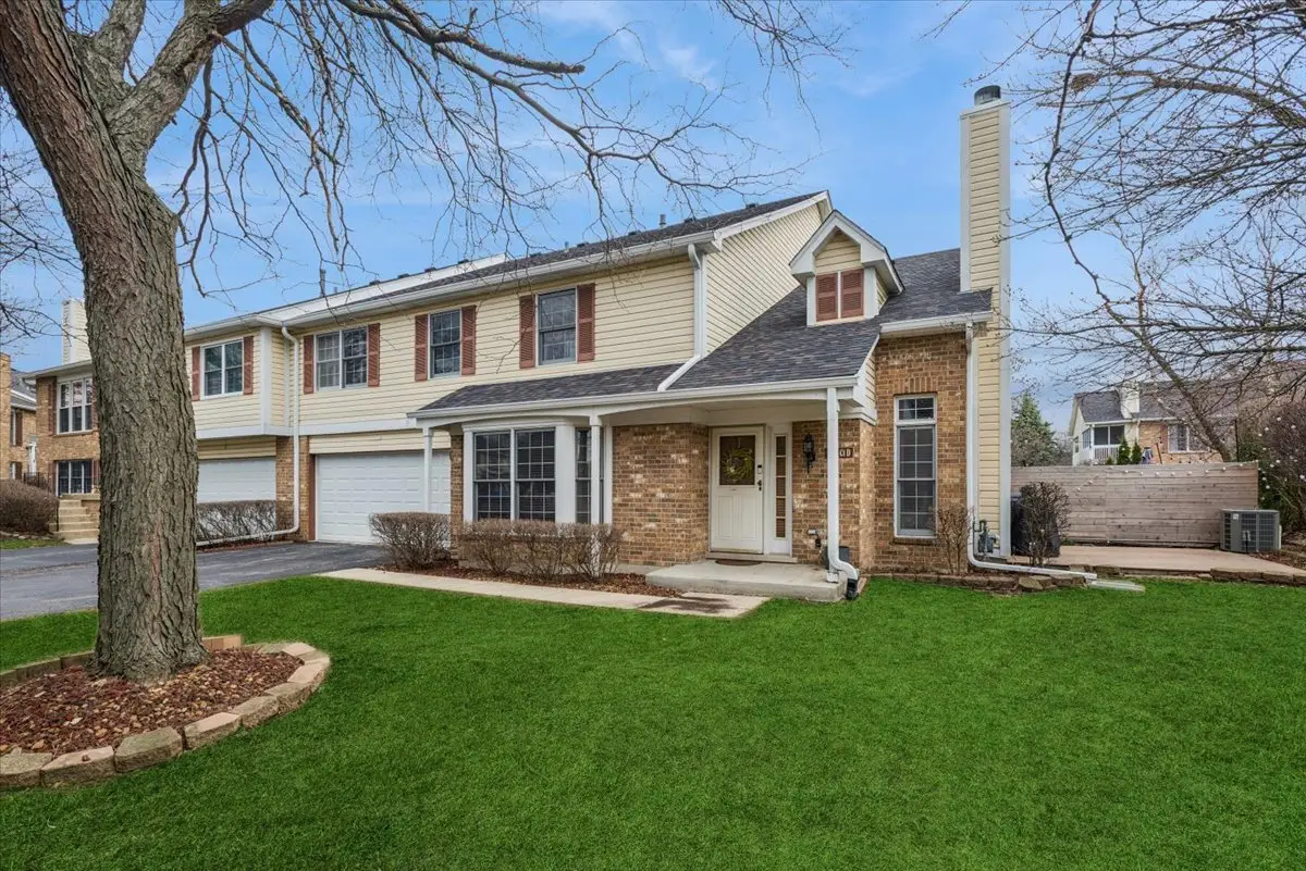 9967 Cambridge Court #D, Mokena, IL 60448 - #1