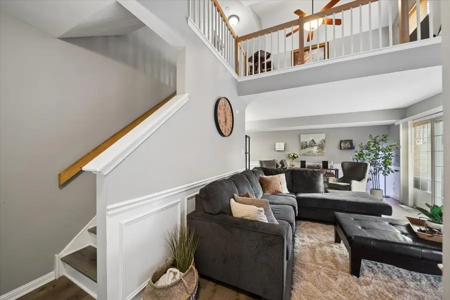 9967 Cambridge Court #D, Mokena, IL 60448 - #2