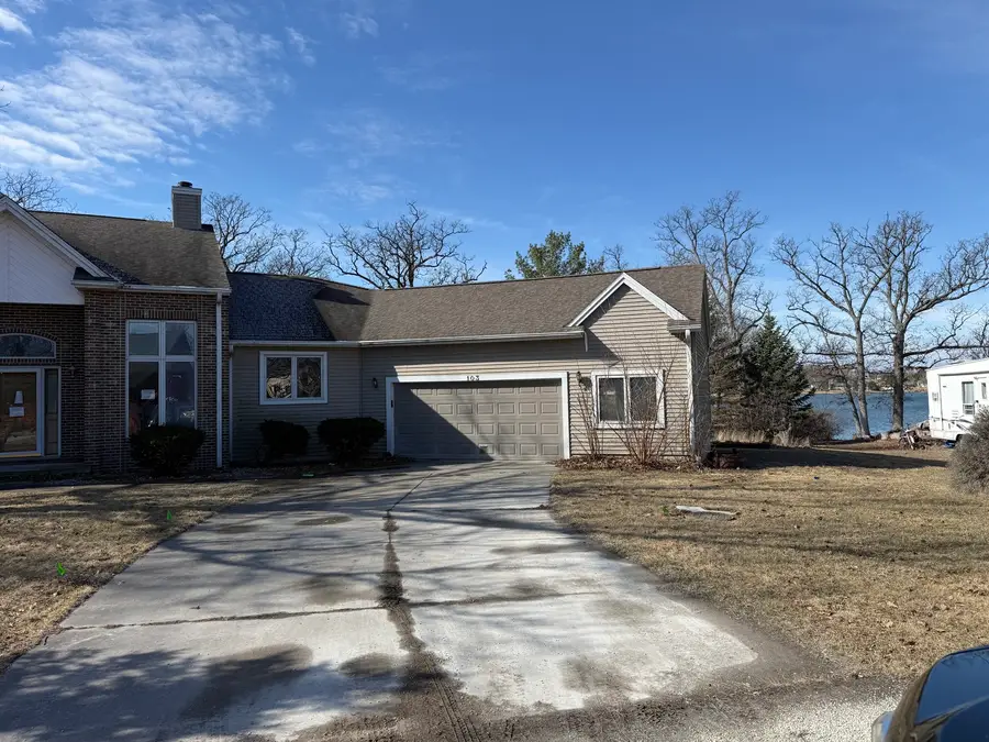 103 Chickasaw Lane, Loda, IL 60948 - #2